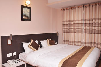 Lemon Tree Hotel
